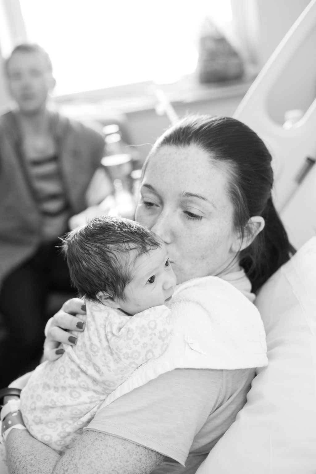 Mothers Shouldn’t Feel Bad for Not Breastfeeding & Here’s&nbsp;Why