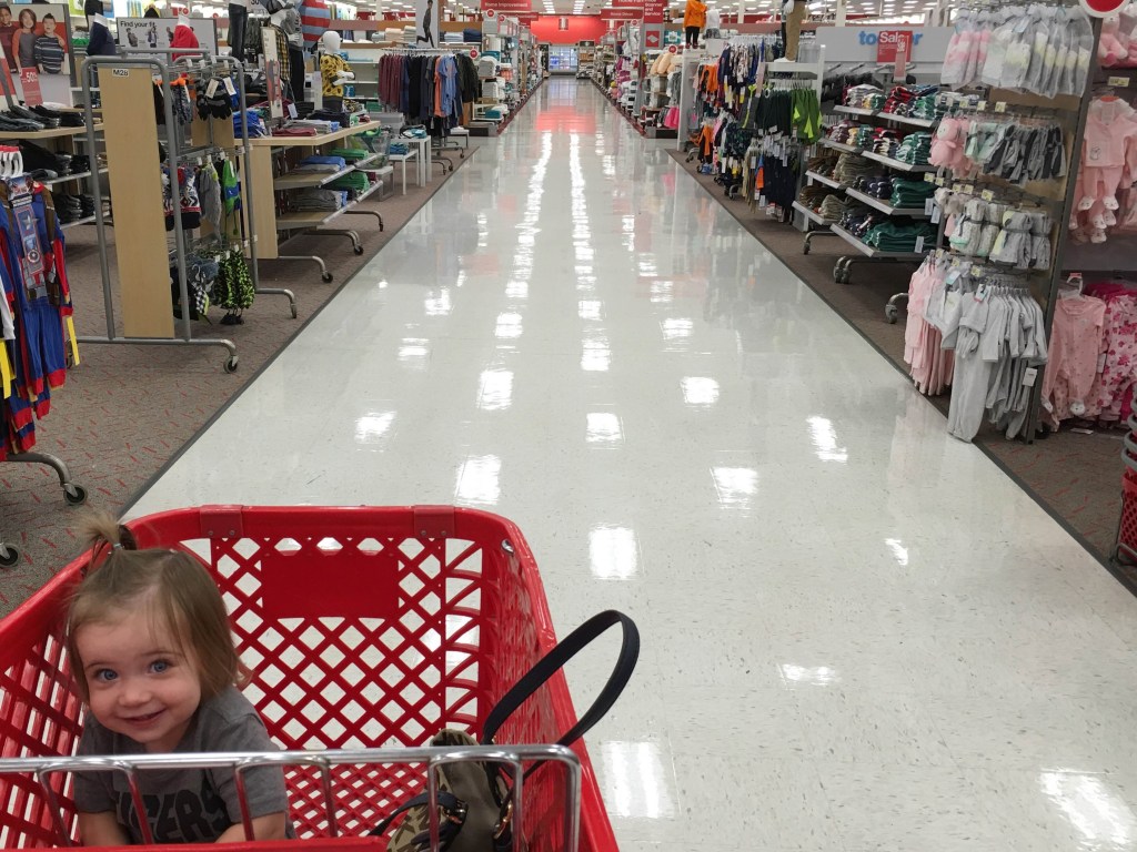 Why Target Moms Are My&nbsp;Tribe